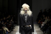 Comme des Garçons Homme Plus Autumn/Winter 2026