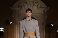 Valentino Autumn/Winter 2026