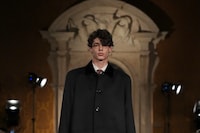 Valentino Autumn/Winter 2026