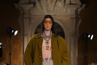 Valentino Autumn/Winter 2026