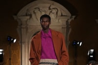 Valentino Autumn/Winter 2026