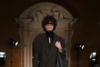 Valentino Autumn/Winter 2026