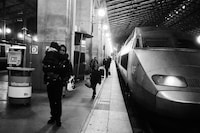 Black Bricolage by Johny Pitts