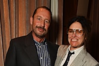 Sarabande Craftsman’s Dinner at The Standard, London