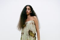 Rabens Saloner Spring/Summer 2026 Collection