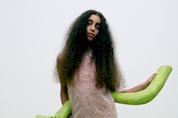 Rabens Saloner Spring/Summer 2026 Collection