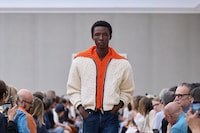 Dior Summer 2026 Menswear