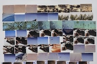 My Mother and Eye by Carmen Winant