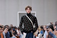 Dior Summer 2026 Menswear