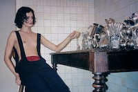Marie Valognes for AnOther Magazine Spring/Summer 2026