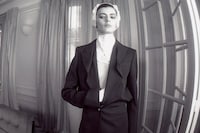 Marie Valognes for AnOther Magazine Spring/Summer 2026