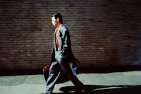 Chris Rhodes for Another Man Summer/Autumn 2025