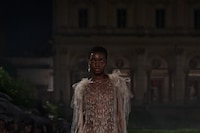 Dior Cruise 2026