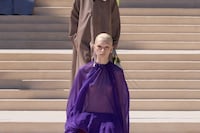 Balenciaga Spring/Summer 2026 Haute Couture