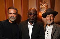 Sarabande Craftsman’s Dinner at The Standard, London