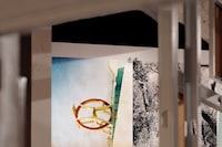 Another Man x Tatras Exhibition