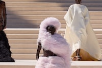 Balenciaga Spring/Summer 2026 Haute Couture