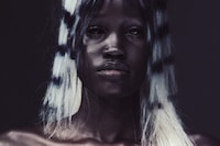 Rick Owens Autumn/Winter 2026 Womenswear