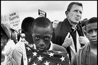 The Selma March, Alabama, USA, 1965. ∏ Bruce David