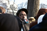 Catherine Opie for AnOther Magazine 