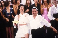 fashion documentary film movie Unzipped (1995)