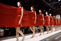 fashion documentary film movie Issey Miyake Moves (2002)