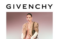 Givenchy Spring/Summer 2023