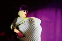 Leigh Bowery for Another Man Winter/Spring 2025