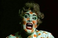 Leigh Bowery for Another Man Winter/Spring 2025