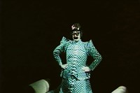 Leigh Bowery for Another Man Winter/Spring 2025