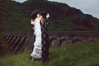 Fair is foul, and foul is fair