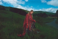 Fair is foul, and foul is fair