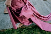 Vicky Krieps for AnOther Magazine Spring/Summer 2026