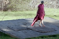 Vicky Krieps for AnOther Magazine Spring/Summer 2026