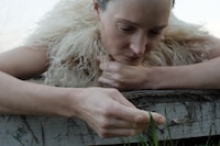 Vicky Krieps for AnOther Magazine Spring/Summer 2026