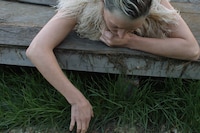 Vicky Krieps for AnOther Magazine Spring/Summer 2026