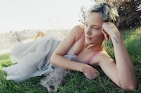 Vicky Krieps for AnOther Magazine Spring/Summer 2026