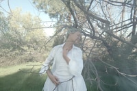 Vicky Krieps for AnOther Magazine Spring/Summer 2026