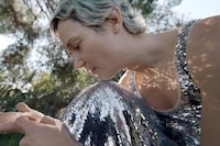 Vicky Krieps for AnOther Magazine Spring/Summer 2026