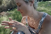 Vicky Krieps for AnOther Magazine Spring/Summer 2026