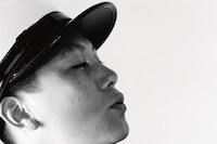 Catherine Opie for AnOther Magazine 