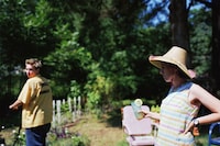 Catherine Opie for AnOther Magazine 