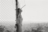 Catherine Opie for AnOther Magazine 