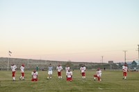 Catherine Opie for AnOther Magazine 