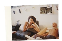 Mark Peckmezian for AnOther Magazine Spring/Summer 2026