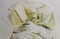 Le Musée Vivant de la Mode Fondation Cartier