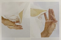 Le Musée Vivant de la Mode Fondation Cartier