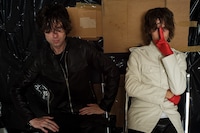 The Hellp for Another Man Summer/Autumn 2026