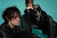 The Hellp for Another Man Summer/Autumn 2026