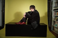 The Hellp for Another Man Summer/Autumn 2026